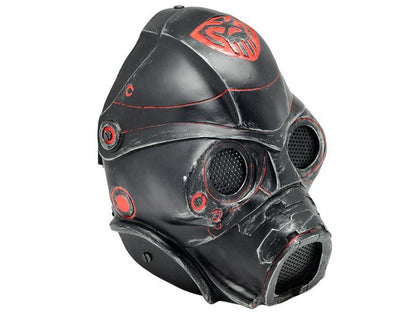 FMA Wire Mesh Spectre 1.0 Mask (TB558)