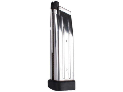 Tokyo Marui 5.1 Gas Magazine (Silver)