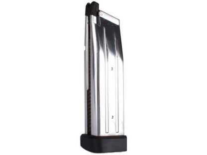 Tokyo Marui 5.1 Gas Magazine (Silver)