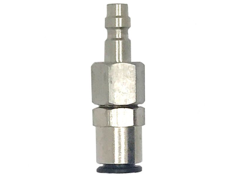 Classic Army HPA Adaptor for Micro Gun (8mm Push Fit)