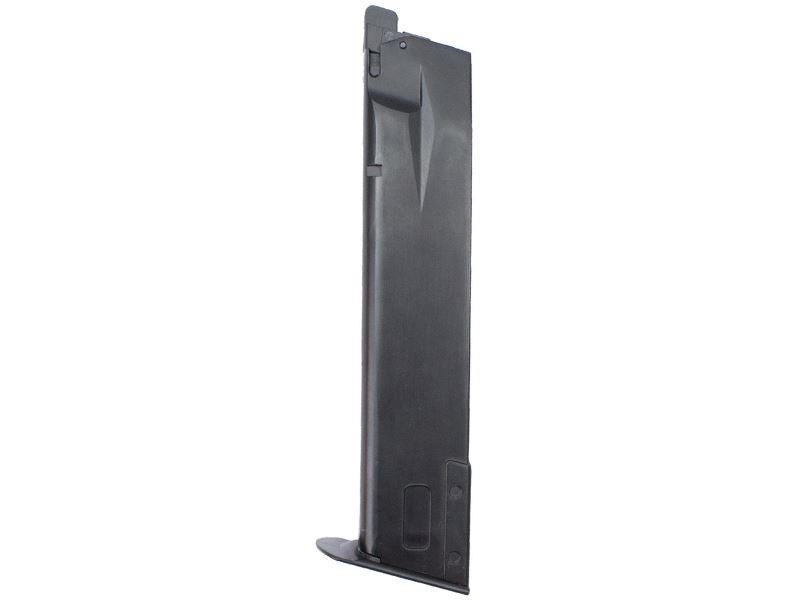 WE P-Virus 30 Round Gas Magazine (Black)