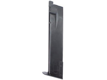 WE P-Virus 30 Round Gas Magazine (Black)