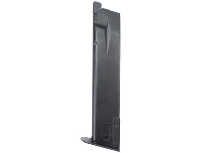 WE P-Virus 30 Round Gas Magazine (Black)