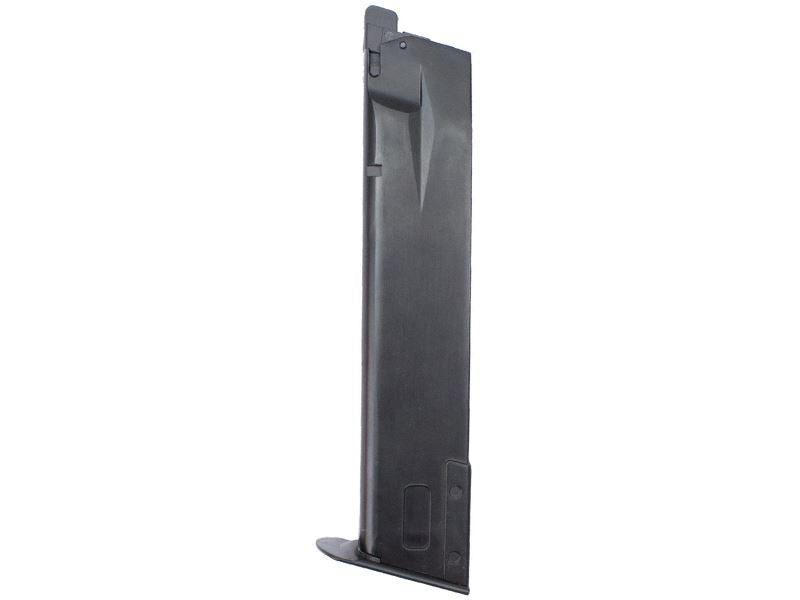 WE P-Virus 30 Round Gas Magazine (Black)