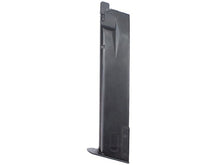 WE P-Virus 30 Round Gas Magazine (Black)