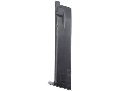 WE P-Virus 30 Round Gas Magazine (Black)