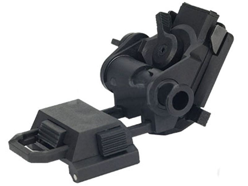 FMA FMA L4G24 NVG Mount (Black) (TB1012-BK)