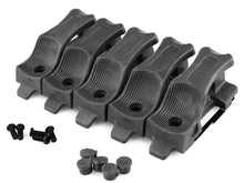 Big Foot M4 Magazine Mono Rest Grip (Black - Pack of 5)