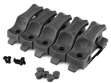 Big Foot M4 Magazine Mono Rest Grip (Black - Pack of 5)