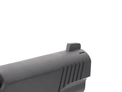 Well G199 1911 Gas Blowback Pistol (Black)