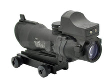 ACM Multi Functional ACOG Scope 4x32B (GL4X32B) (Black)