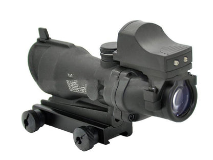 ACM Multi Functional ACOG Scope 4x32B (GL4X32B) (Black)