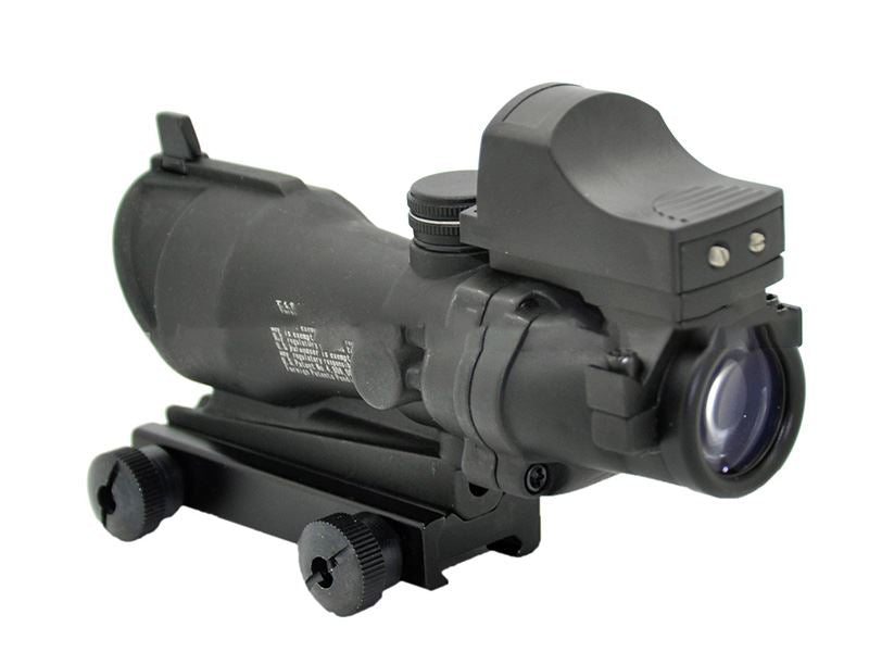 ACM Multi Functional ACOG Scope 4x32B (GL4X32B) (Black)