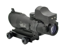 ACM Multi Functional ACOG Scope 4x32B (GL4X32B) (Black)