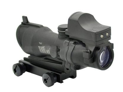 ACM Multi Functional ACOG Scope 4x32B (GL4X32B) (Black)