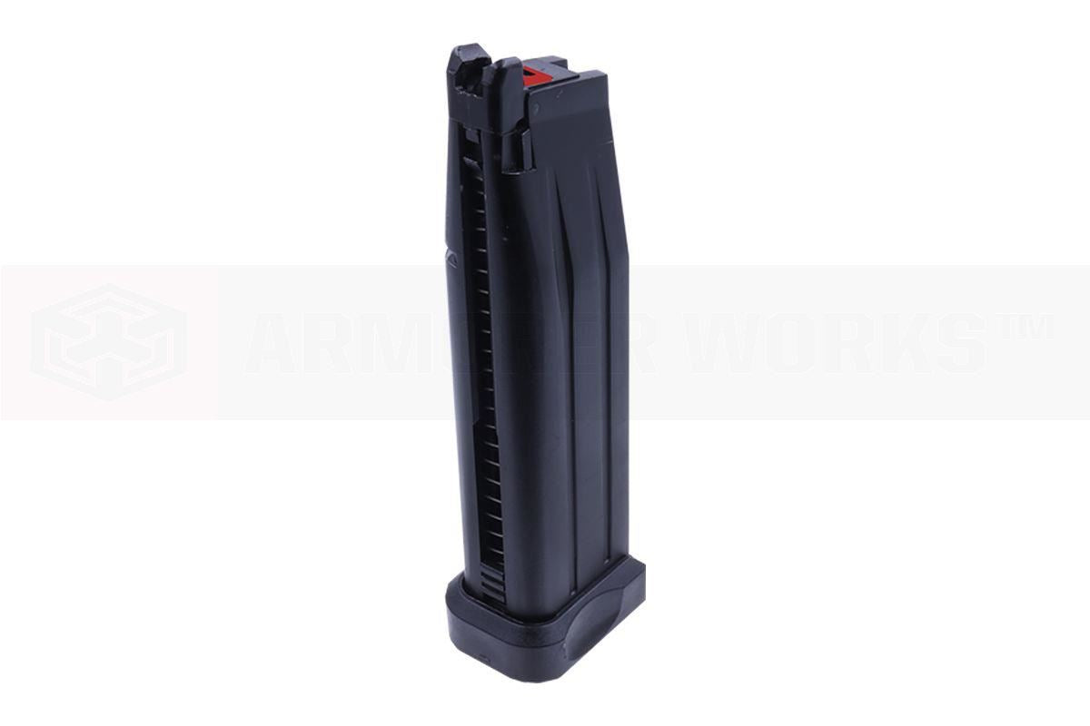 [Air Gun] TTI x EMG 2011 Co2 Magazine (ST-DVMC01-AG - 4.5mm/.177)
