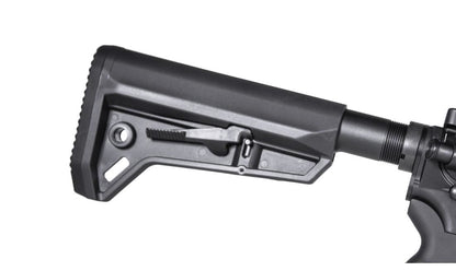 Secutor Arms Centurion IV MWS System GBB Airsoft Rifle - Black