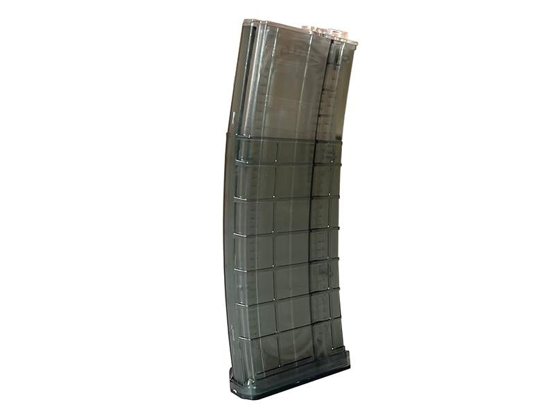Battleaxe M4 Mid-Cap Magazine (150 Rounds - 002-2B-T)