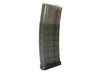 Battleaxe M4 Mid-Cap Magazine (150 Rounds - 002-2B-T)