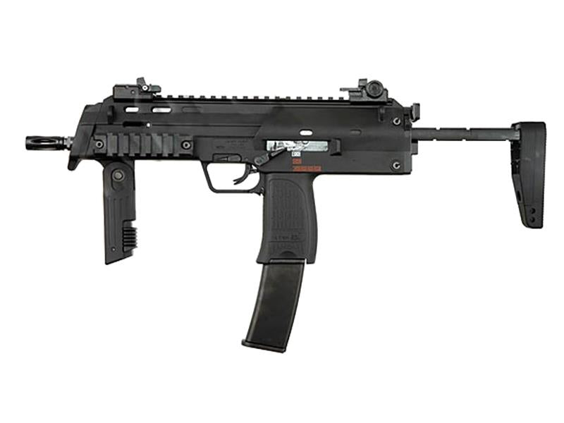 [Umarex] Tokyo Marui - Sub-Machine - GBB (Black)