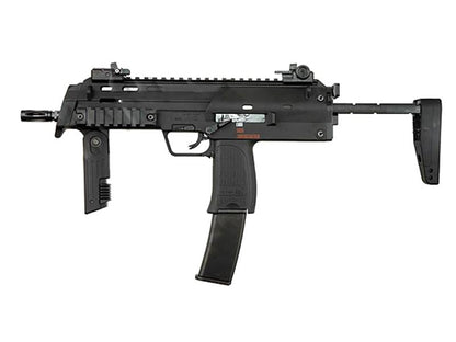 [Umarex] Tokyo Marui - Sub-Machine - GBB (Black)
