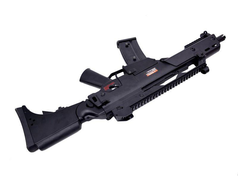 Golden Eagle G39CV Sports Line (Black - Inc. Battery and Charger)