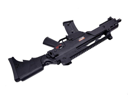 Golden Eagle G39CV Sports Line (Black - Inc. Battery and Charger)