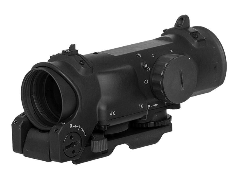 ACM SpecterDR 1x40 QD Tactical Scope (Optics)