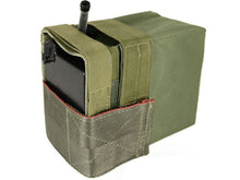 A&K M60/MK43 Box Magazine (3500 Rounds)