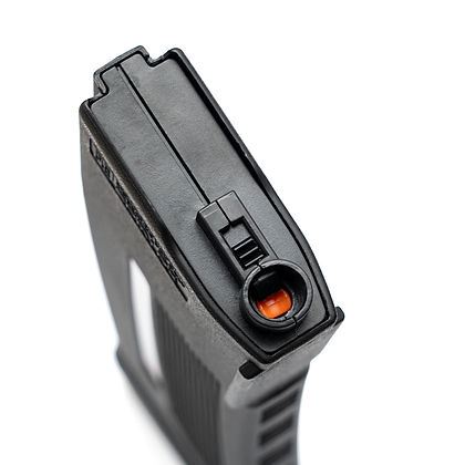 PTS PTS EPM1-RX version - Black