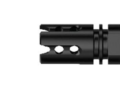 Ares M45X-S - Flash Hider - Type C (GH-030)