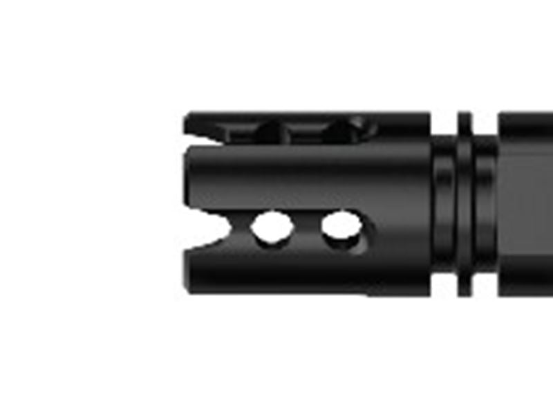 Ares M45X-S - Flash Hider - Type C (GH-030)