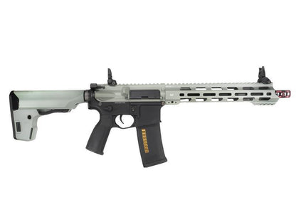 KWA AEG 3.0 Ronin Tactical T10-SBR SE (Kinetic Feedback System - Black - 106-01411)