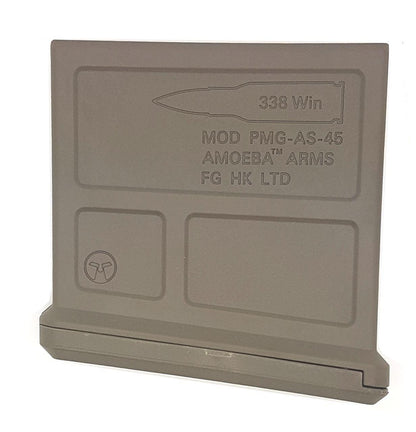 Ares Amoeba Striker Sniper Rifle Magazine (55 Rounds - AS-MAG-001 - DE)