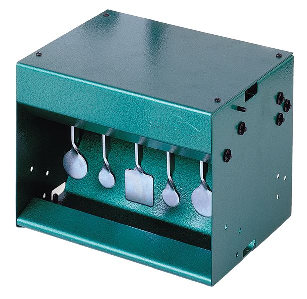 Gamo Rocker Auto-Reset Pellet / BB Trap Target