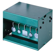Gamo Rocker Auto Reset Pellet BB Trap Target | Wholesale