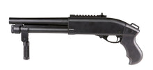 Secutor Breacher Velites Gas Shotgun G-II (Black)