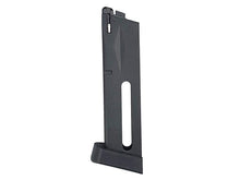 KLI M92 Co2 Magazine (4.5mm/.177 - 20 Rounds - Black)