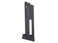 KLI M92 Co2 Magazine (4.5mm/.177 - 20 Rounds - Black)