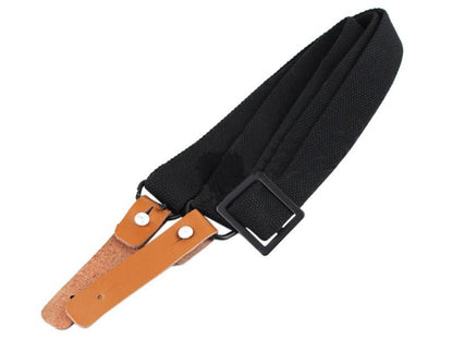 Big Foot AK Series Sling (Faux Leather - Black)