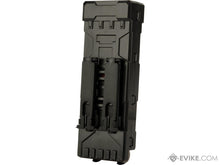 Big Foot Molle Shotgun Shell Carrier (Molle - 10 Round - Black)