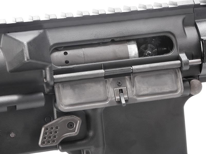King Arms ODW 5.56 SBR (Long - Black - KA-AG-246-BK)