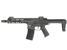Double Eagle M904 M4 with Falcon Fire Control System (Polymer Handguard - Black - M904G)