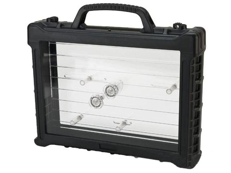 WE Ulitimate Pistol Case (UPC - LED)