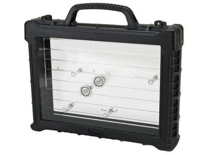 WE Ulitimate Pistol Case (UPC - LED)