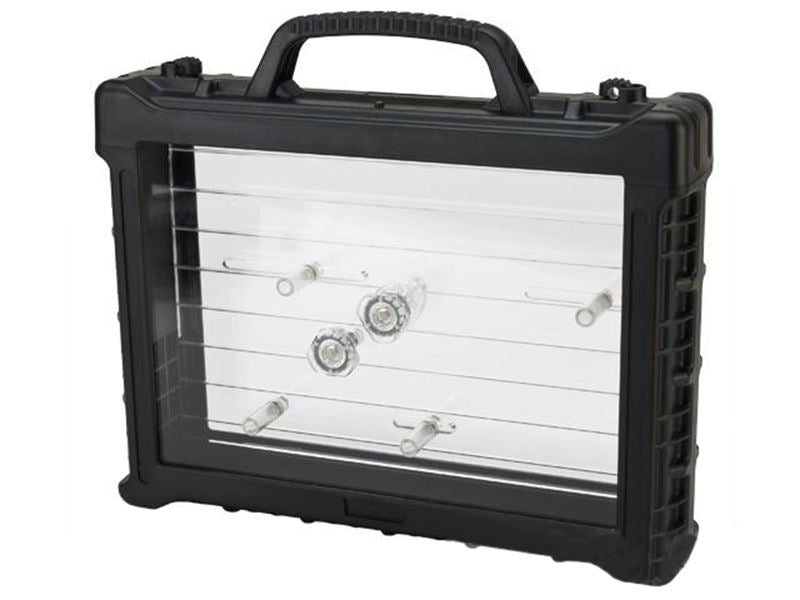 WE Ulitimate Pistol Case (UPC - LED)
