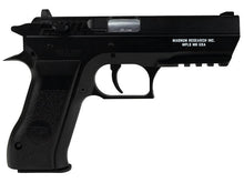 Magnum Research Inc. Baby Desert Eagle Co2 Non-Blowback Pistol (Cybergun - Black - 958301)