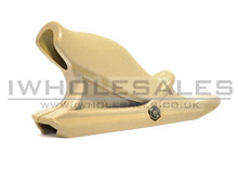 Bolt BA034 Grip Hand Stop (Tan)