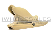 Bolt BA034 Grip Hand Stop (Tan)