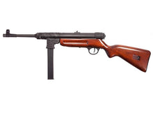 SRC SR41 AEG EBB (Steel and Wood Construction)